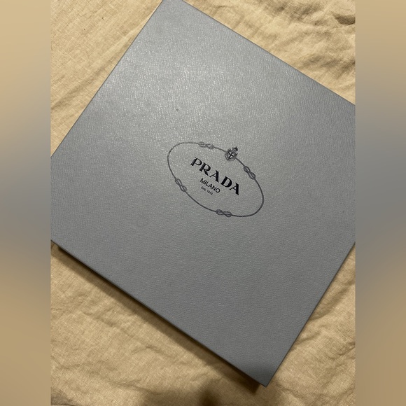 Prada Donna boot - Picture 8 of 13